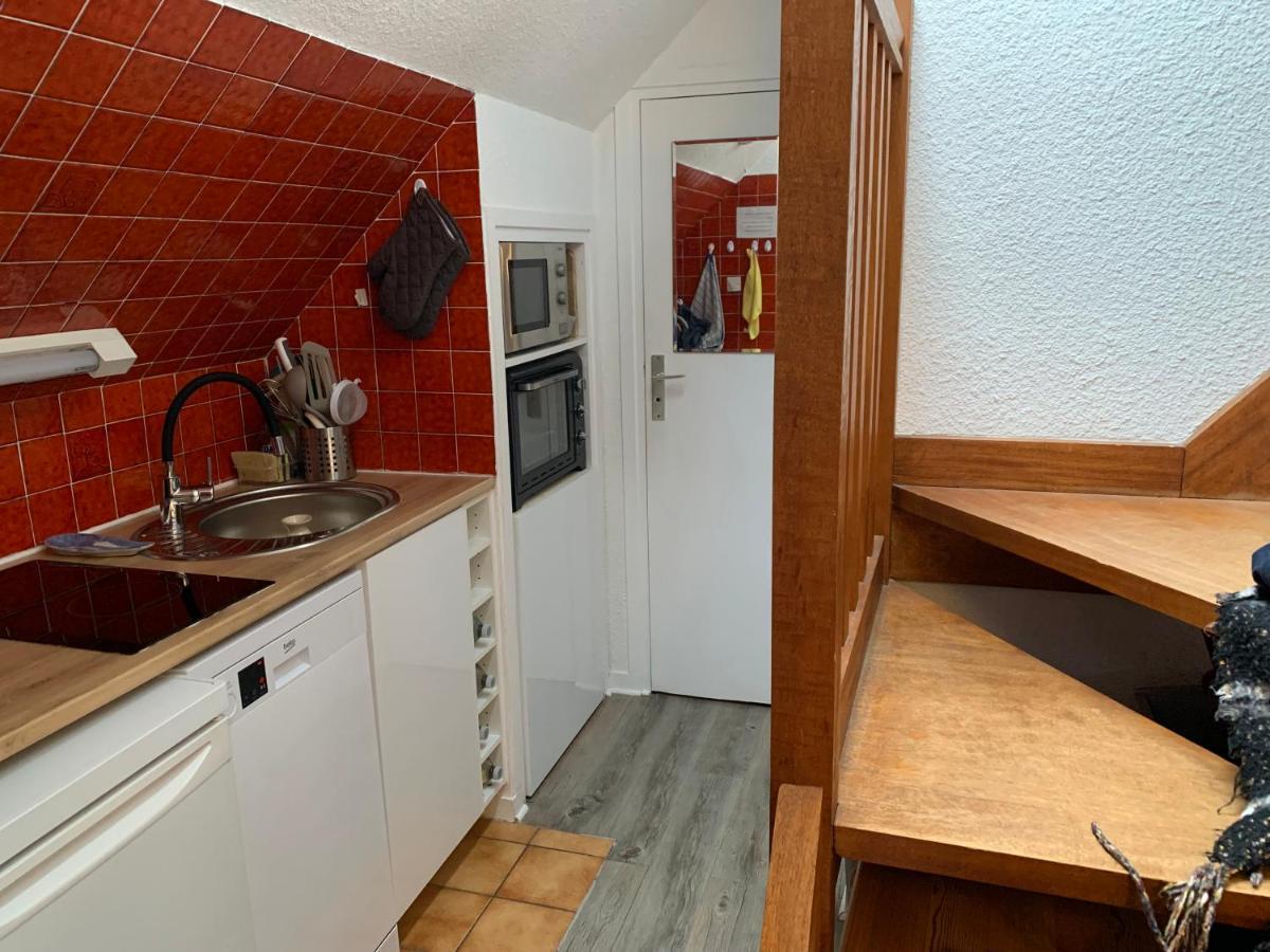 Port An Dro Apartment Necochea Ngoại thất bức ảnh