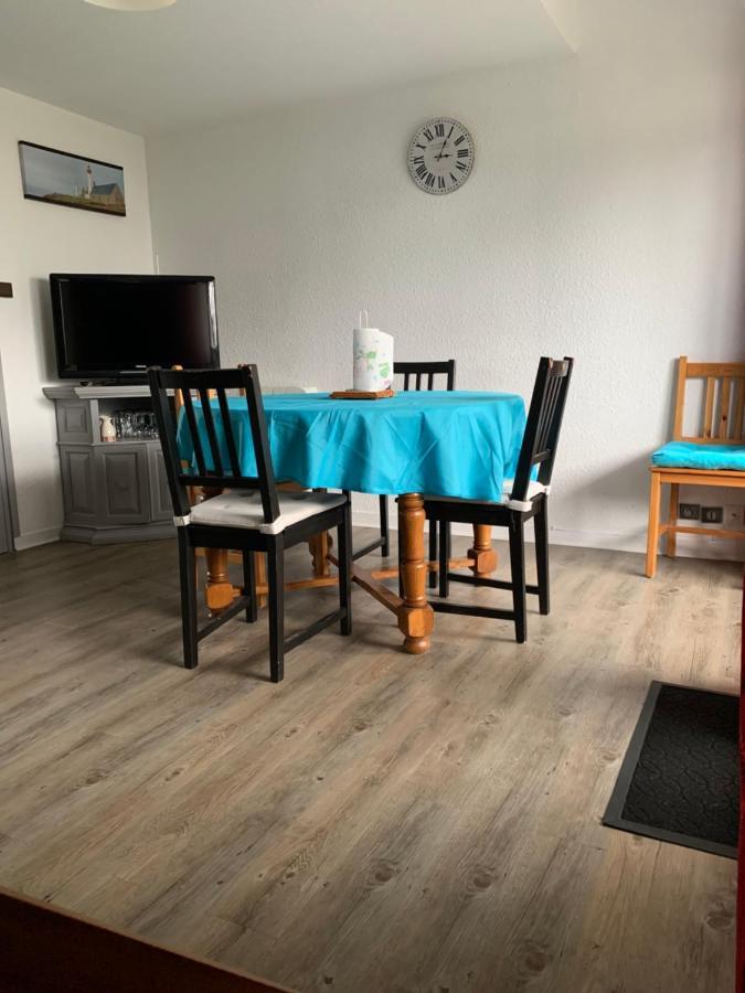 Port An Dro Apartment Necochea Ngoại thất bức ảnh