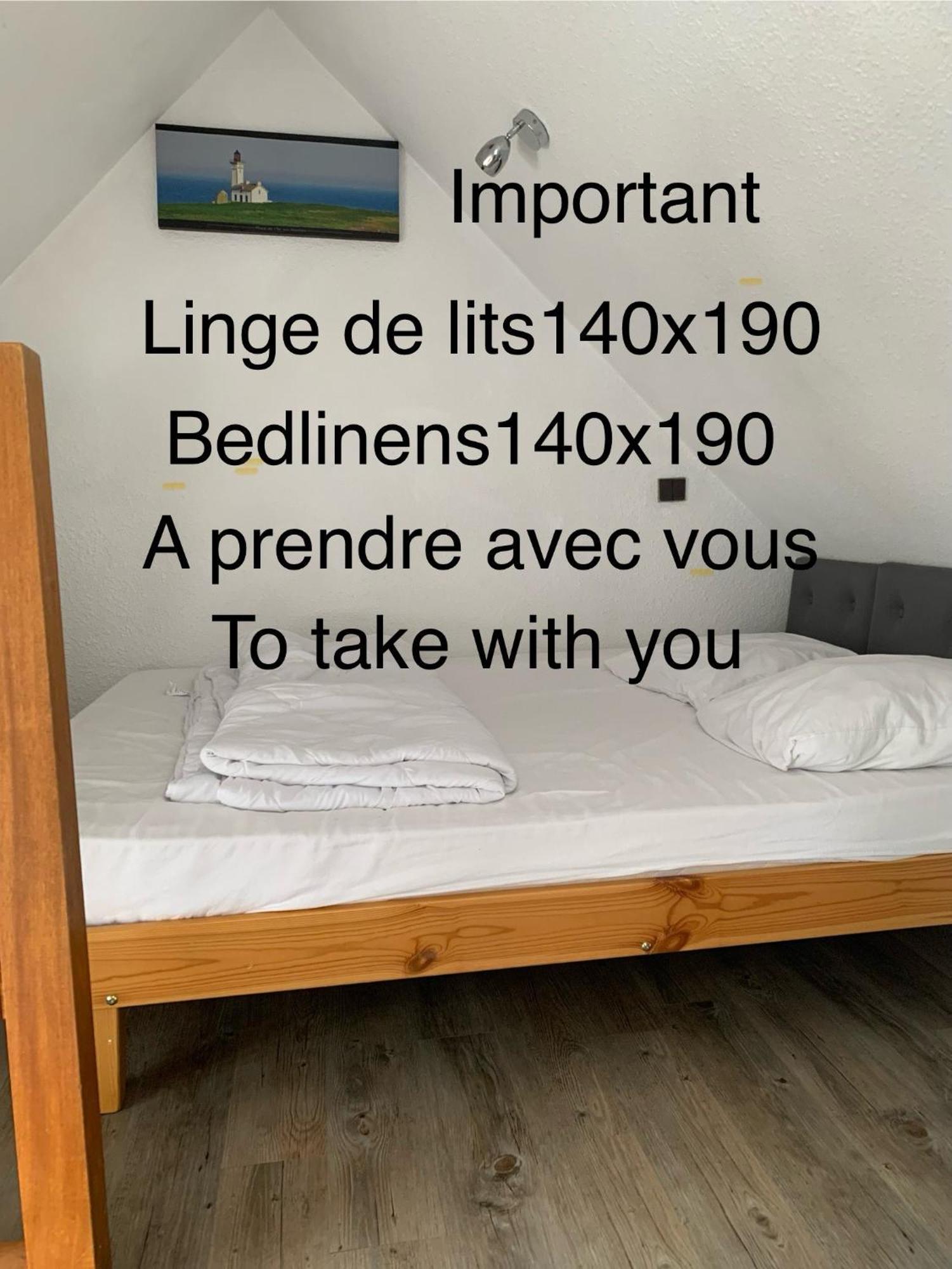 Port An Dro Apartment Necochea Ngoại thất bức ảnh