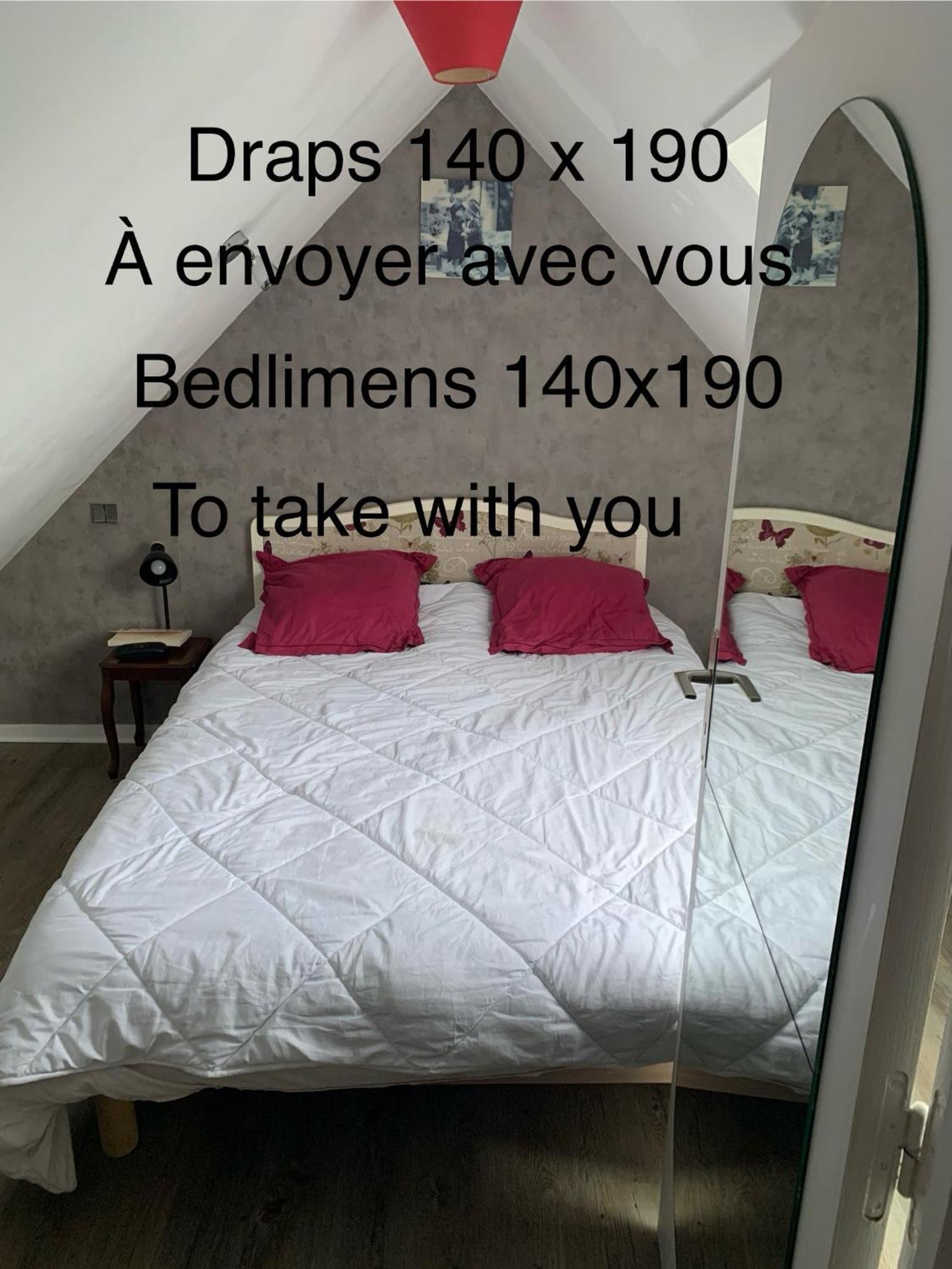 Port An Dro Apartment Necochea Ngoại thất bức ảnh