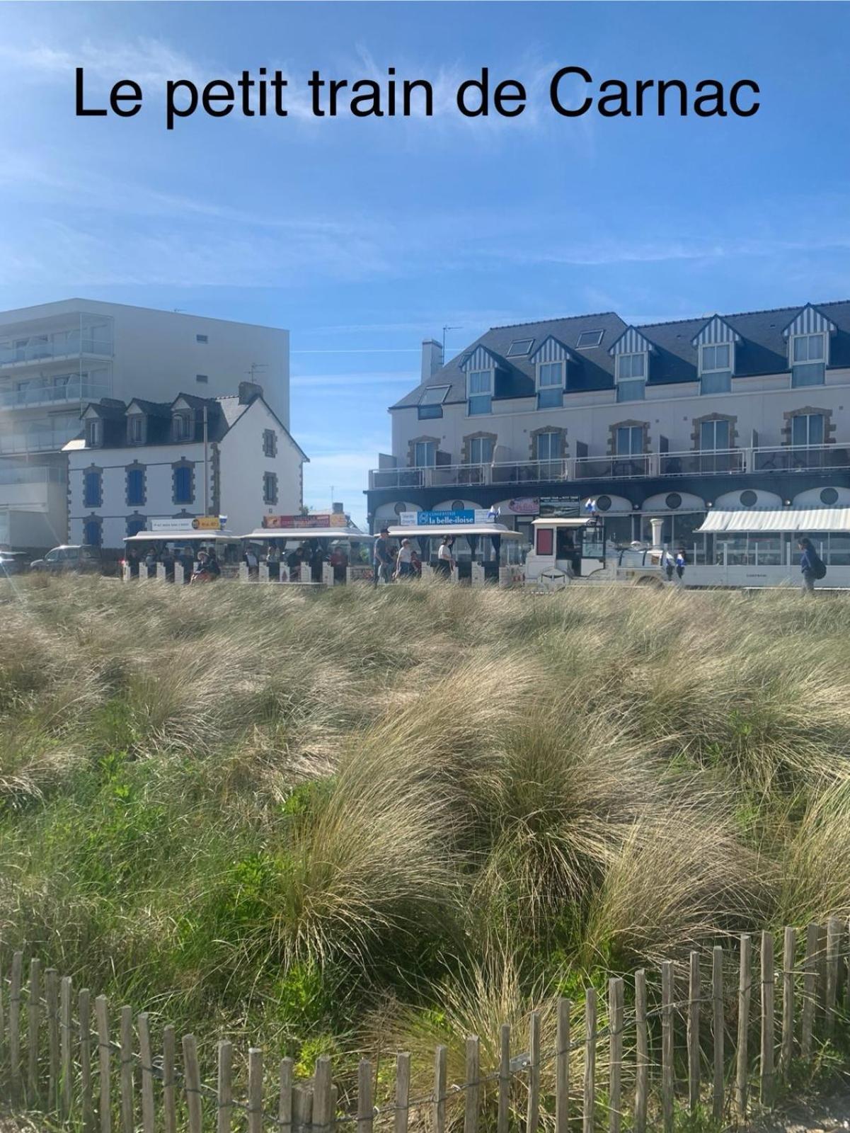 Port An Dro Apartment Necochea Ngoại thất bức ảnh