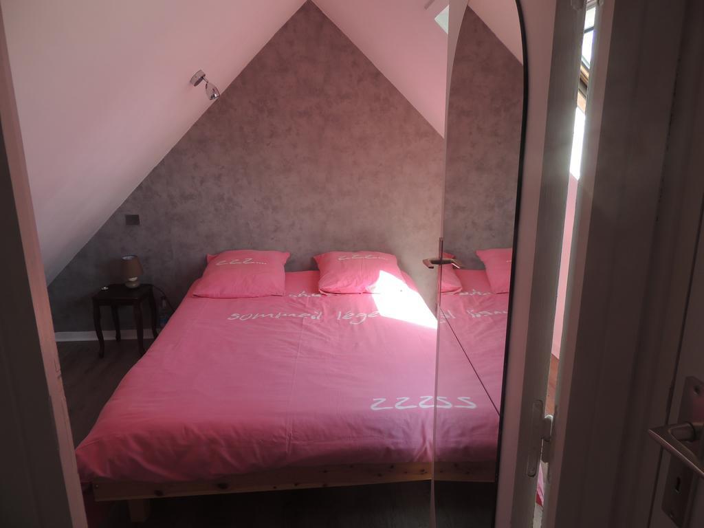 Port An Dro Apartment Necochea Ngoại thất bức ảnh