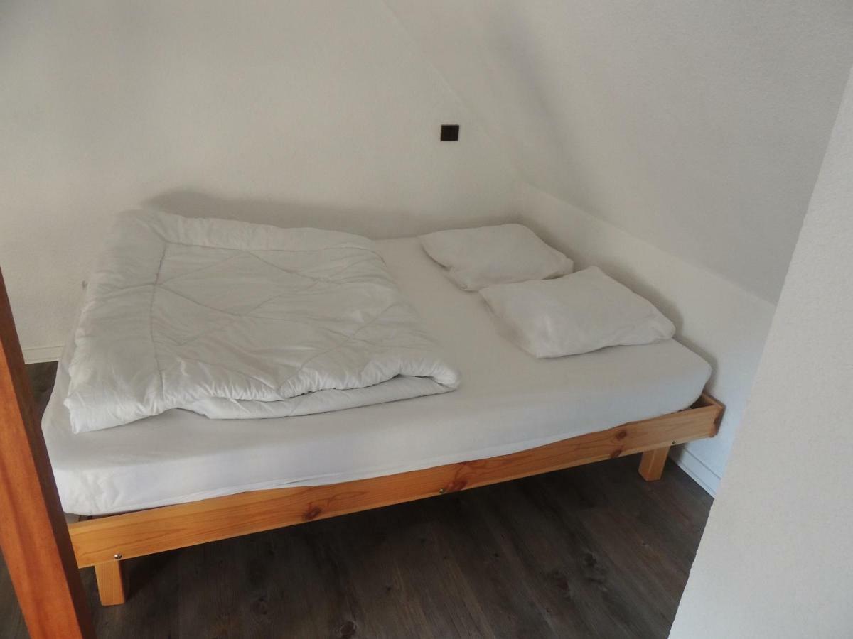 Port An Dro Apartment Necochea Ngoại thất bức ảnh